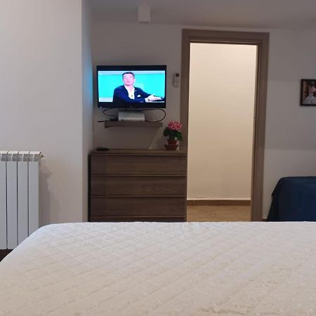 Giorgisa Apartment Палермо Екстериор снимка