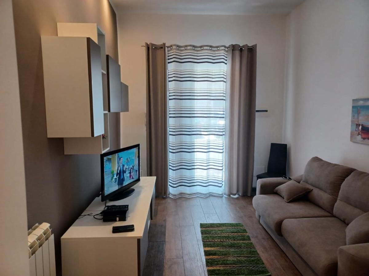 Giorgisa Apartment Палермо Екстериор снимка