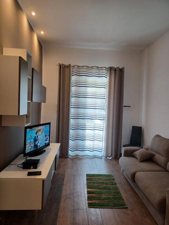 Giorgisa Apartment Палермо Екстериор снимка
