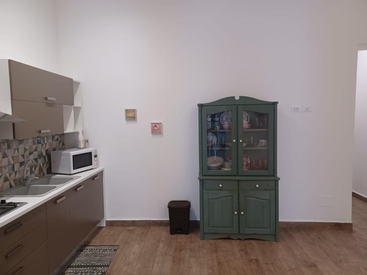 Giorgisa Apartment Палермо Екстериор снимка
