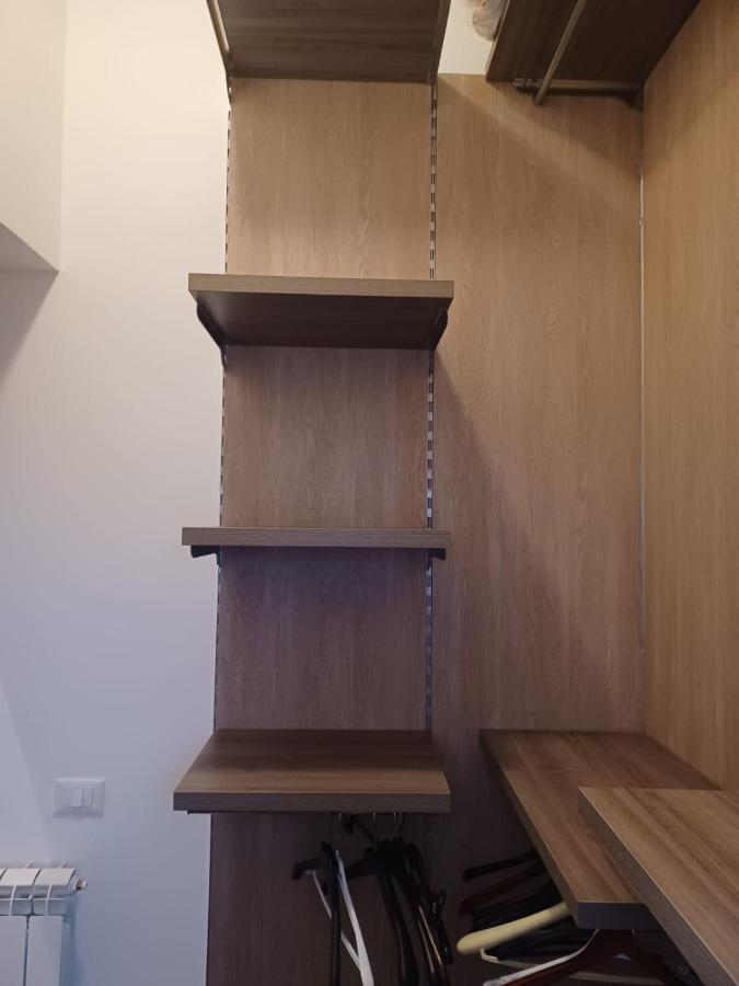 Giorgisa Apartment Палермо Екстериор снимка